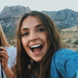 Meet your Posher, Megan